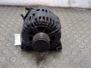 Генератор Peugeot 207 2006-2009, 1.6 л, дизель, 5705AS