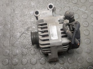 Генератор Ford Focus 2001-2005, 1.6 л, бензин, 3N1110300AF