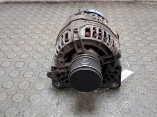 Генератор Volkswagen Transporter 5 2002-2009, 1.9 л, дизель, 038903024