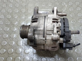 Генератор, ориг. номер 06F903023D, Volkswagen Crafter 2006-2011