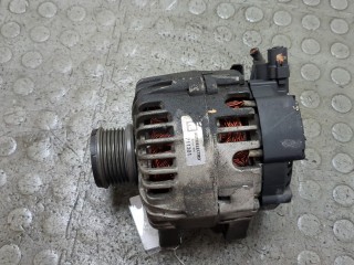 Генератор Peugeot 207 2006-2009, 1.6 л, дизель, 5705AS