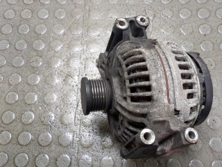 Генератор Mercedes CLK W209 2005-2010, 2.2 л, дизель, A0131540002