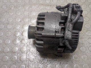 Генератор Peugeot 308 2007-2011, 1.6 л, дизель, 5705PA