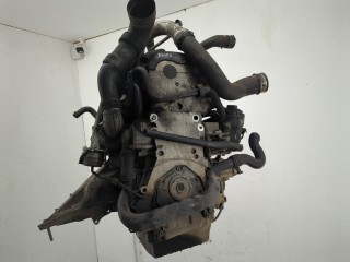 Генератор Volkswagen Transporter 5 2002-2009, 2.5 л, дизель