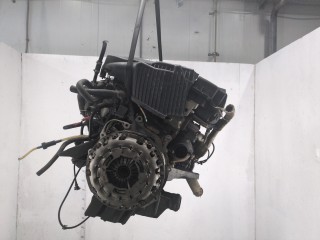 Генератор BMW X3 E83 2003-2006, 2.0 л, дизель