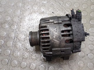 Генератор Citroen C4 Picasso 2006-2013, 1.6 л, дизель, 5705AS