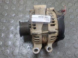 Генератор Land Rover Discovery 2004-2009, 2.7 л, дизель, YLE500200