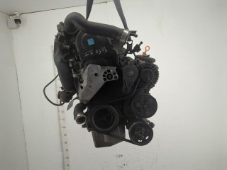 Генератор Volkswagen Beetle 2005-2010, 1.9 л, дизель