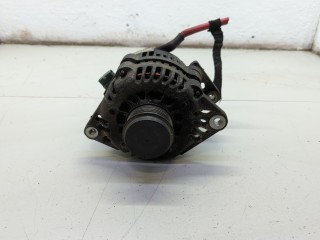 Генератор Opel Meriva 2010-2014, 1.7 л, дизель, 95524437
