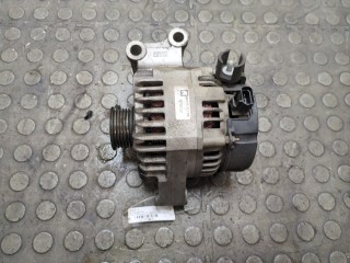 Генератор Ford Focus 2001-2005, 1.6 л, бензин, 1708472