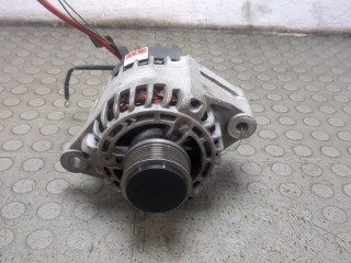 Генератор Opel Zafira B 2005-2008, 1.9 л, дизель