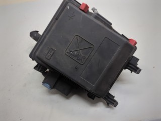 Блок предохранителей, ориг. номер 9804848580, Citroen C4 Picasso 2006-2013