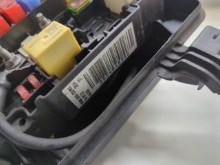Блок предохранителей, ориг. номер 9804848580, Citroen C4 Picasso 2006-2013