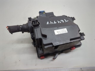 Блок предохранителей, ориг. номер 9804848580, Citroen C4 Picasso 2006-2013