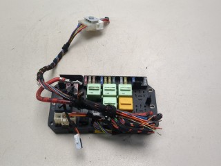 Блок предохранителей Land Rover Range Rover 1994-2002