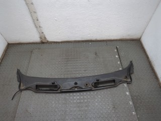 Жабо под дворники (дождевик) BMW 3 серия 2001-2006