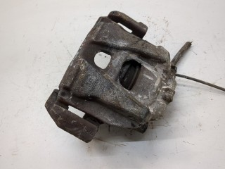 Суппорт левый передний Audi A5 2007-2011, 8K0615123C