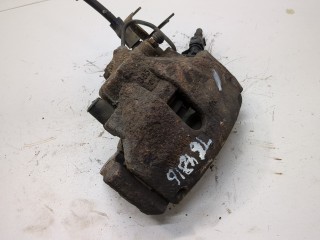 Суппорт правый передний Audi A6 2008-2011, 4B0615124