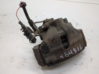 Суппорт левый передний Audi A6 2008-2011, 4B0615123