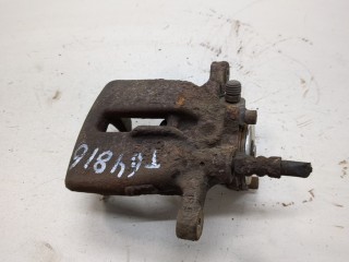 Суппорт левый задний Audi A6 2008-2011, 4F0615403F