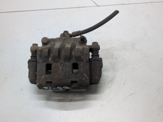 Суппорт правый передний Subaru Forester (S11) 2002-2005, 26292FE000