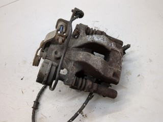 Суппорт правый задний, Citroen C4 Picasso 2006-2013