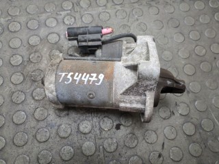 Стартер Ford Focus 2011-2015, 1.6 л, дизель, AV6N11000CB