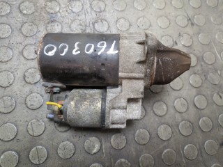 Стартер Opel Corsa 2003-2006, 1.2 л, бензин, 93184535