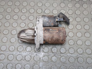 Стартер Mitsubishi Colt 2002-2012, 1.3 л, бензин, MR994922