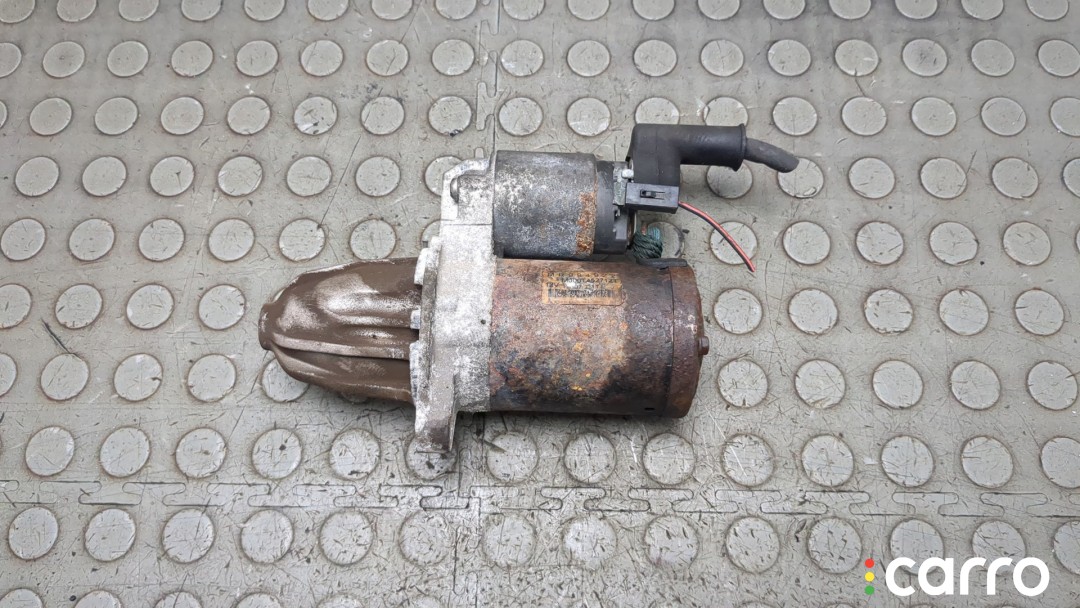 Стартер Mitsubishi Colt 2002-2012, 1.1 л, бензин, MR994922, фото 1