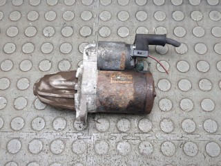 Стартер Mitsubishi Colt 2002-2012, 1.1 л, бензин, MR994922