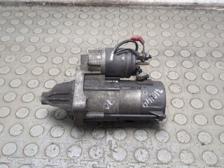 Стартер BMW 3 E46 2001-2006, 2.0 л, дизель, 12417787354