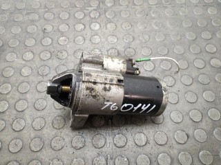 Стартер Peugeot 3008 2009-2013, 1.6 л, дизель, 9801667780