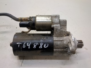 Стартер Volkswagen Eos 2006-2010, 2.0 л, дизель
