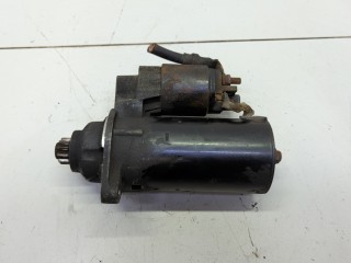 Стартер Volkswagen Beetle 2005-2010, 1.9 л, дизель
