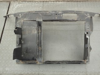 Замок капота, Skoda Fabia 2007-2010