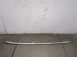 Рейлинг на крышу (одиночка) правое BMW X3 G01, 7414350