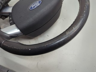 Руль, Ford Focus 2004-2008