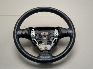 Руль Mazda 2 2003-2005, левый руль, DD6332980A97