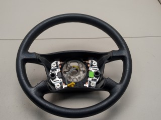 Руль Skoda Fabia 1999-2004, 6Y0419091E