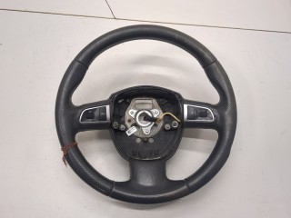Руль Audi A3 2008-2013, левый руль, 8R0419091F