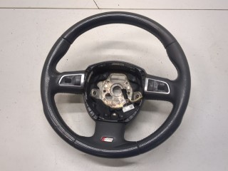 Руль Audi A5 2007-2011, левый руль, 8K0419091BB