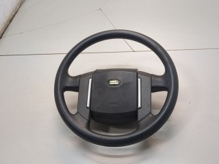 Руль Land Rover Freelander 2 2006-2010, левый руль