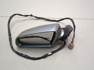 Зеркало боковое левое Audi A4 2000-2006, 8E0857507B