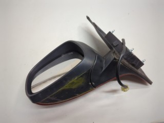 Зеркало боковое левое Peugeot 307 2001-2005, 8149CF