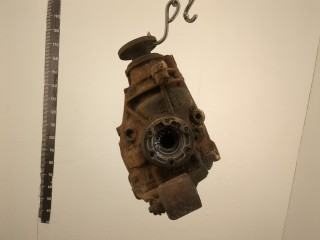 Редуктор моста задний BMW 3 E46 2001-2006, МКПП, 33107520194