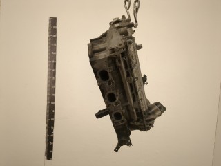 Головка блока (ГБЦ) Mercedes M-Класс 2005-2008, 3.0 л, дизель, A6420100821