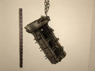 Головка блока (ГБЦ) Mercedes M-Класс 2005-2008, 3.0 л, дизель, A6420101121