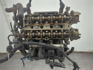 Головка блока (ГБЦ) Opel Corsa 2006-2011, 1.2 л, бензин, R1500175