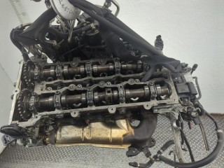 Головка блока (ГБЦ) Mercedes E W212 2009-2013, 2.1 л, дизель, A6510101120